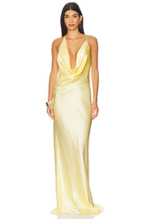 Gabi Gown