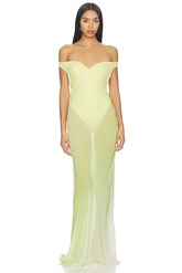 Brielle Dress