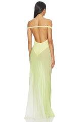 Brielle Dress