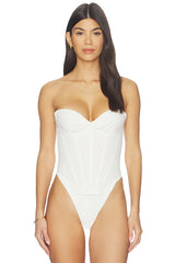 Verity Bustier