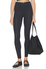 Weightless V- Panel Tights