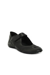 Rift Satin Sneaker