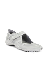 Rift Satin Sneaker