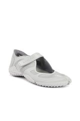 Rift Satin Sneaker