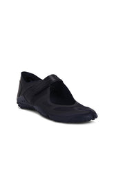 Rift Satin Sneaker