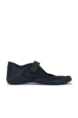 Rift Satin Sneaker