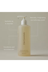 Awaken Body Wash
