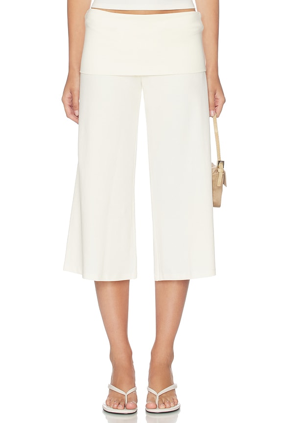 Cropped Gaucho