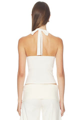 Halter Top
