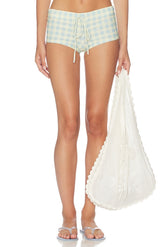 Tankini Bottom