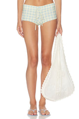Tankini Bottom