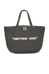 Jitney Quote Tote Bag