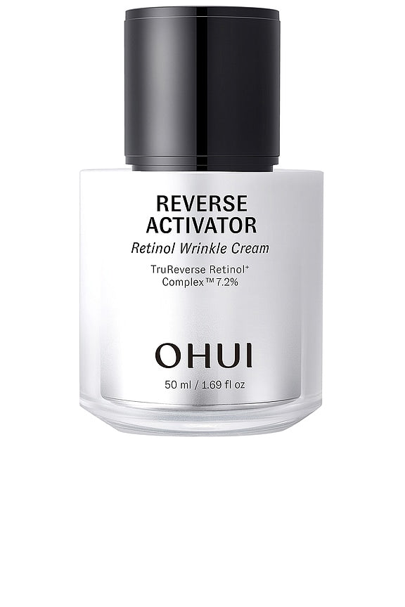 Reverse Activator Wrinkle Cream
