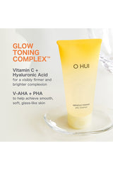 Miracle Toning Jelly Cleanser