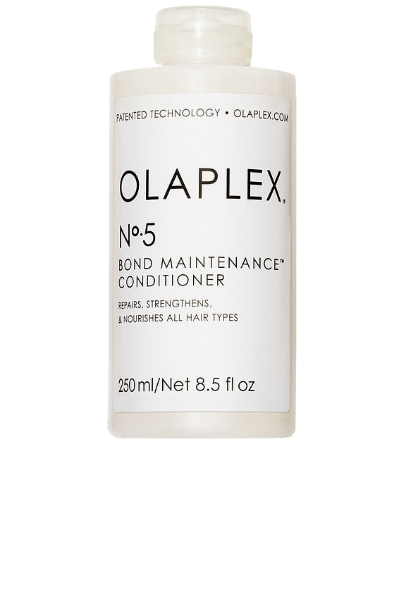 No. 5 Bond Maintenance Conditioner
