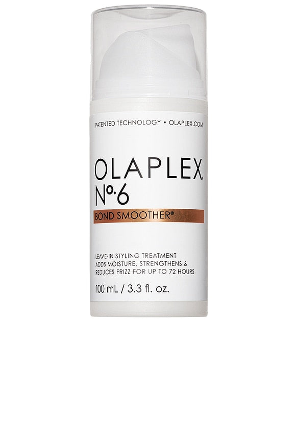 No. 6 Bond Smoother