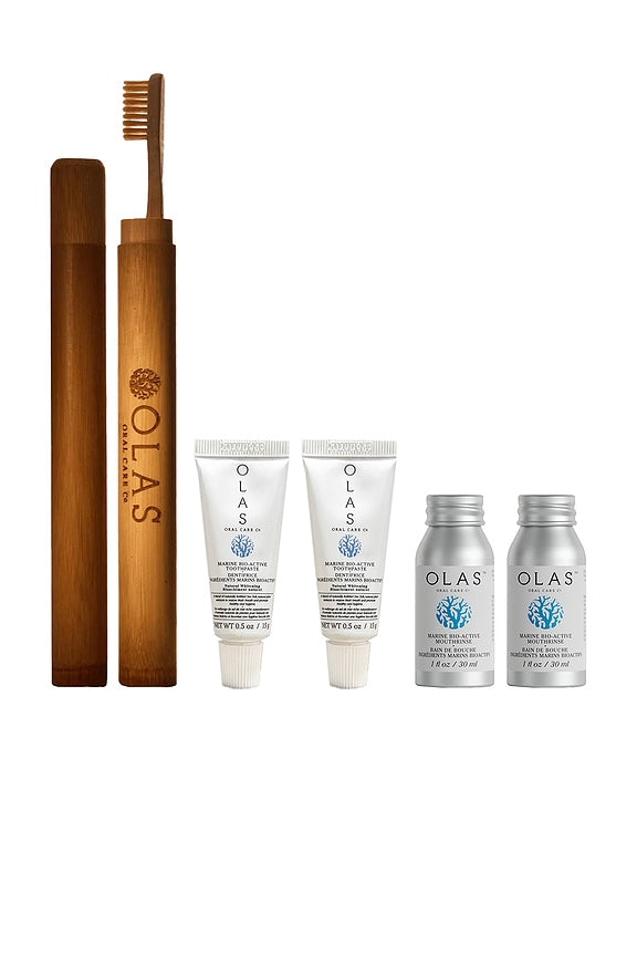 Travel Kit