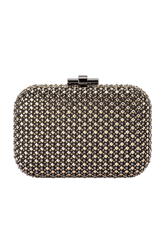 Ellen Hotfix Clutch
