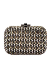 Ellen Hotfix Clutch