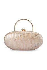 Imelda Top Handle Bag