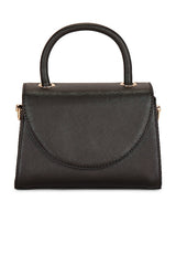 Sasha Top Handle Bag