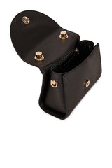 Sasha Top Handle Bag