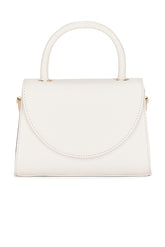 Sasha Top Handle Bag