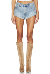 Bandits Low Waist Shorts