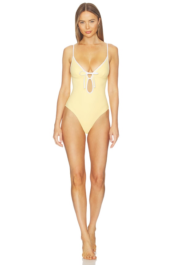 Soleil One Piece
