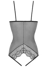 Whisper Sweet Nothings Coucou Bodysuit