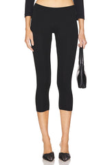 Crop Leggings
