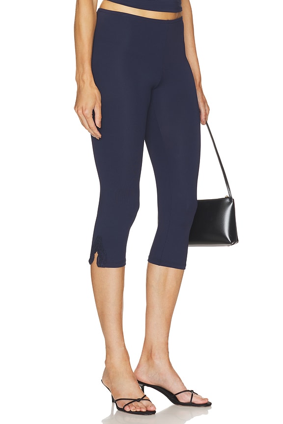 Capri Leggings