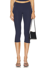 Capri Leggings