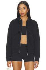 Club Collective FZ Hoodie