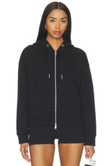 Club Collective FZ Hoodie