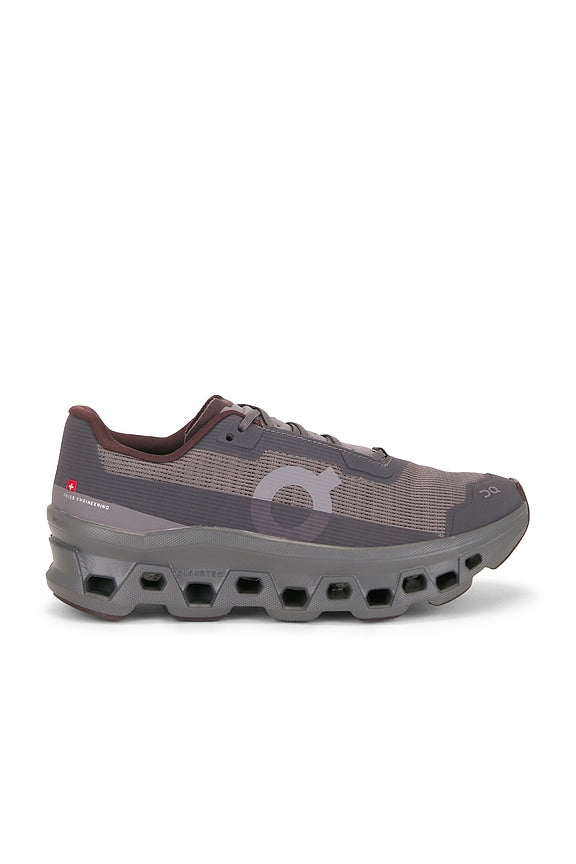 Cloudmonster Void New Edition Sneaker