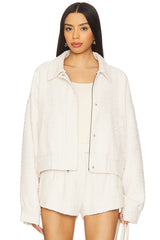 Natasha Jacket