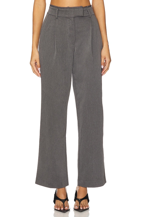 Mary Wide Leg