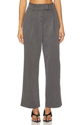 Mary Wide Leg