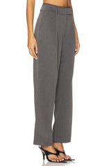Mary Wide Leg