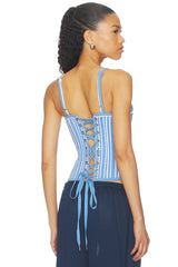Corset Top