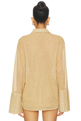 Lumiere Sleeves Shirt