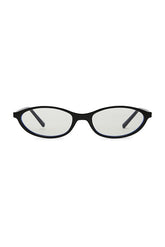 Hazel Blue Light Eyeglasses