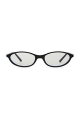 Hazel Blue Light Eyeglasses
