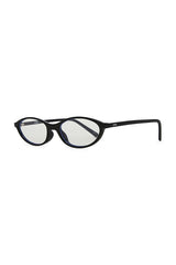 Hazel Blue Light Eyeglasses