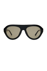 X Grandquist Maddy Sunglasses