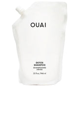 Detox Shampoo Refill Pouch