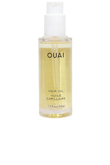 Hair Oil