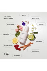 Travel Anti-frizz Creme