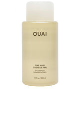 Fine Shampoo